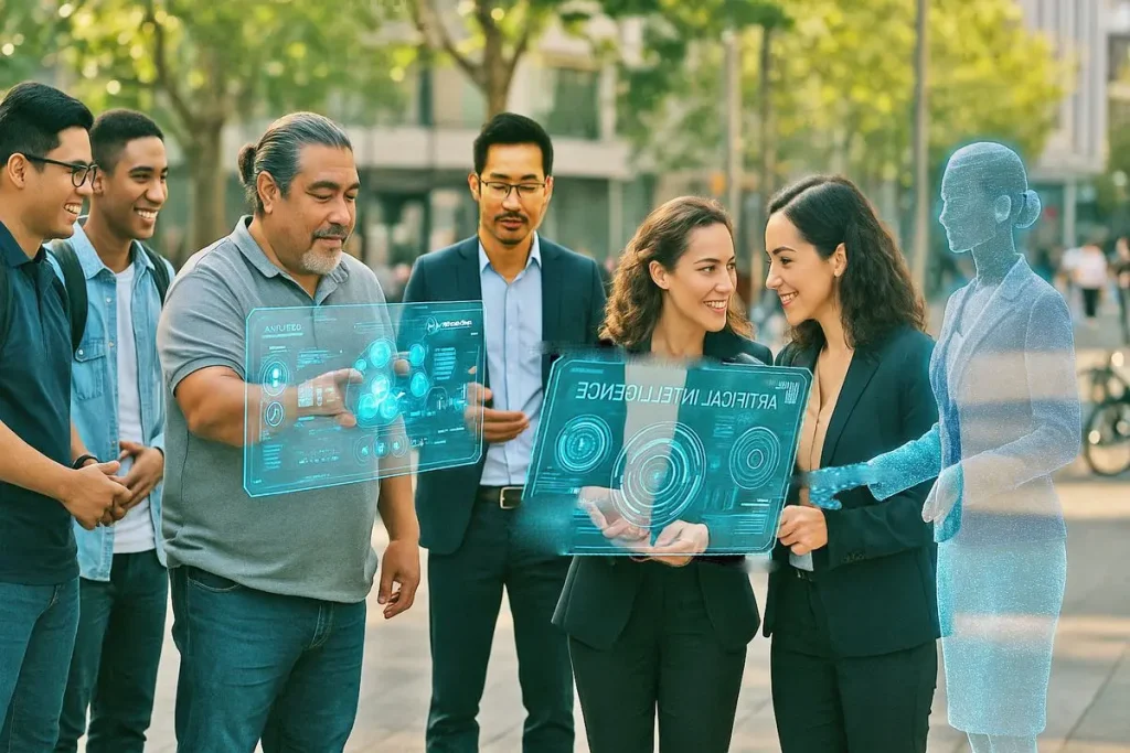 business productivity 