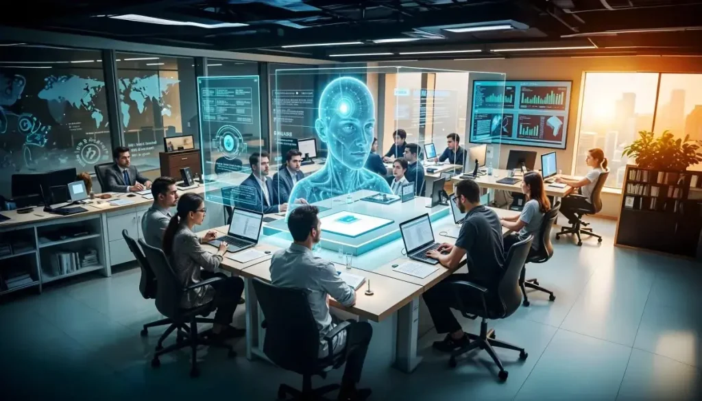 business productivity with ai agents guide