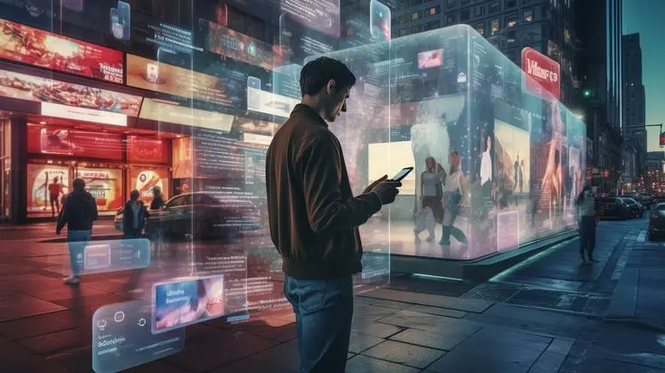 consumer behavior trends 