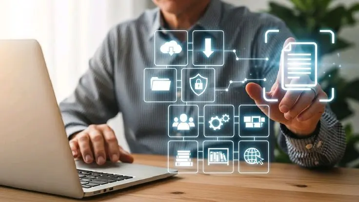 why is digital provenance technology important?