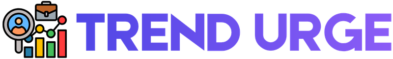 TrendUrge – Discover the Latest Trends & Insights